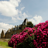 Château de la Poste Hotel