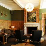 Château de la Poste Hotel