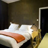 Château de la Poste Hotel