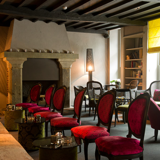 Bien-être et gastronomie 100€ pp, Hostellerie Le Sanglier des Ardennes