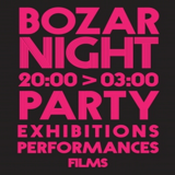 BOZAR Night - Electro Music Night