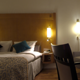 Romantic Getaway  €76 pp Crowne Plaza Brussels - Le Palace