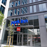 Park Inn by Radisson Brussels Midi Hotel