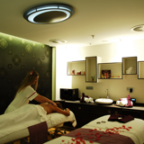 OSMOSE®, ESPACE BIEN-ÊTRE - CROWNE PLAZA LIÈGE