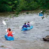 The Lesse Trophy, an exciting race!