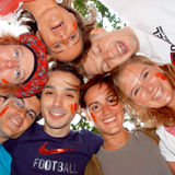 En équipe, retour aux sources