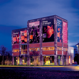 Le PASS, un site unique qui suscite la curiosité de tous ! 