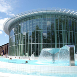 Thermal Baths of Spa