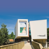 MUSÉE HERGÉ