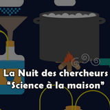 La Nuit des Chercheurs 2012 : Researchers but not desperate housewives !