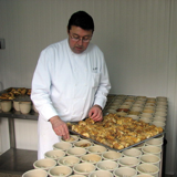 Escavèche La Madeleine - Escavir