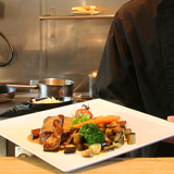 <strong>01/03/2012>28/04/2013 ></strong> À table avec les Gallo-Romains ! Exposition sur les saveurs antiques