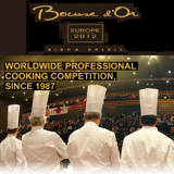 <strong>09/2013 ></strong> Worldwide Professional Cooking Competition