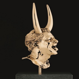 Jan Fabre - Chapter 1 to 18 - Wax and Bronze