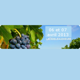 Festival des Vins Wallons aux Lacs de l'Eau d'Heure