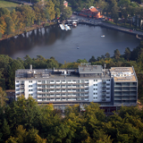 Relaxing Stay €50pp - Spa Balmoral Hotel in Spa