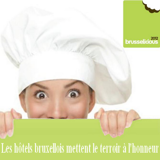 Brusselicious Breakfasts - a delicious idea!