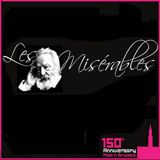 Made in Brussels: 150th anniversary  of "Les Misérables" 
