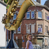 <strong>30/04/2013 ></strong> Journée Internationale du Jazz