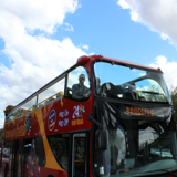 CitySightseeing Brussels by Open Tours - the Official Brussels Tour Bus