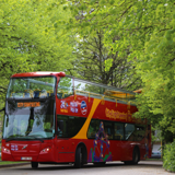 CitySightseeing Brussels by Open Tours - the Official Brussels Tour Bus