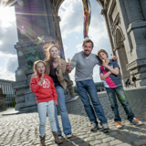 Capoue, One of the Oldest Ice-cream Makers in Belgium