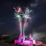 Mini-Europe with your children, Brussels' kids sized park