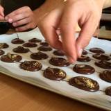 Children's Visit to the Museum of Cocoa and Chocolate