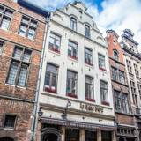 Children's Visit to the Museum of Cocoa and Chocolate