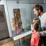 Cinquantenaire Museum for Children