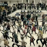 Flash Mob