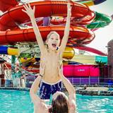 Océade waterpark: a fun day out for your Children