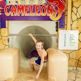 Océade waterpark: a fun day out for your Children