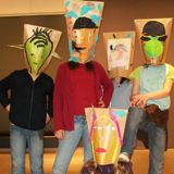 Royal Museum of Fine Arts for Children