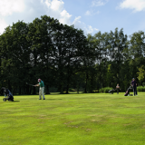 Golf package from €185pp at Hôtel de la Source in Spa-Francorchamps