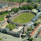 Art, food and relax break from €55pp, Infotel hotel in Mons