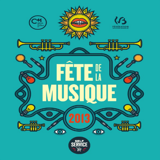 Fête de la Musique in Brussels