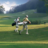 Golf holiday from €269pp at the Verviers hotel in Henri-Chapelle