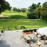 Golf Trip from 80€pp at Landal Village l'Eau d'Heure
