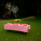 Food-lovers' walk in the Han-sur-Lesse Wildlife Reserve