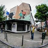 Belgium Greeters - Meet a local resident