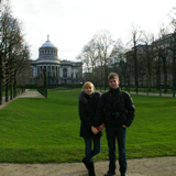 Greeters de Belgique - Rencontrez un habitant!