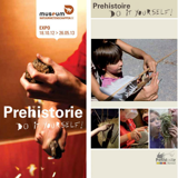 Préhistoire - Do it yourself