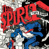 Will Eisner, from Spirit to the graphic novel - Exhibition