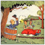 Vandersteen, storyteller - Exhibition Marking Vandersteen's 100th Birthday