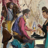 Neo Rauch, The Obsession of the Demiurge. Selected Works 1993-2012