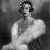 Princess Marie-José - Between Belgium and Italy. A Royal  Wardrobe