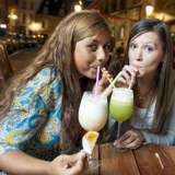 See and Tell Brussels - Discover the City with the Girls