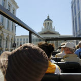 Brussels City Sightseeing With the Girls