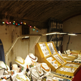 <strong>20/12/2013>22/12/2013 ></strong> Christmas at the Fortress - Barchon's Christmas Market